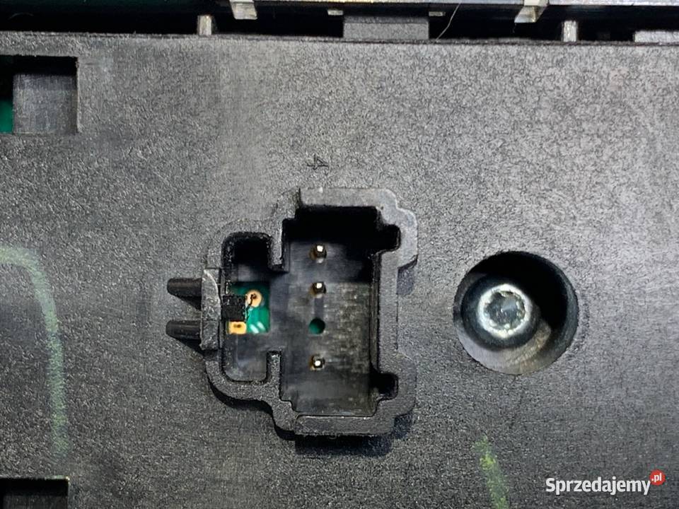 PRZEŁĄCZNIK SZYB FORD MONDEO MK5 DG9T14540ABW osobowe