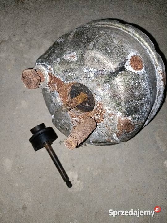 Serwo Fiat 125p FSO Polonez osobowe sprzedam
