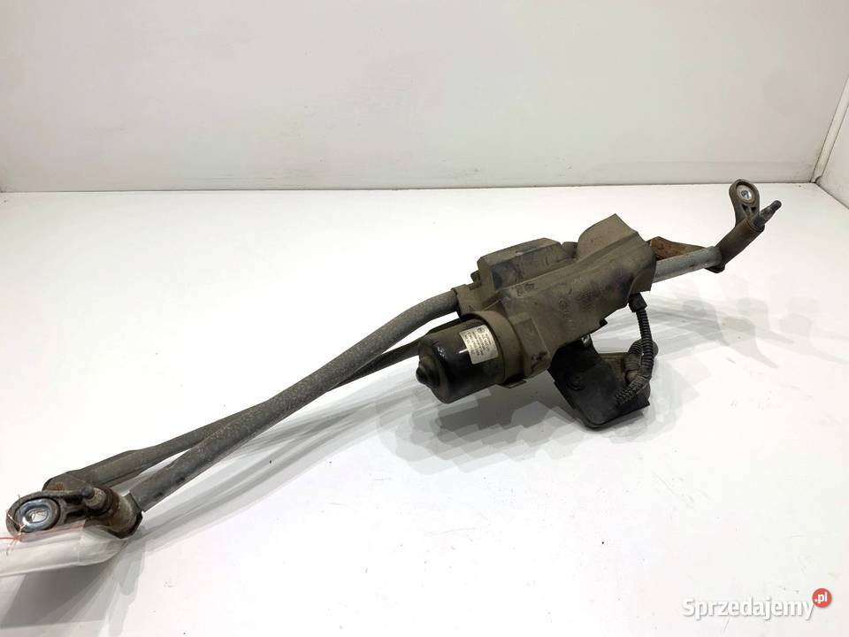 MECHANIZM WYCIERACZEK PRZÓD CITROEN JUMPER II Mechanizmy wycieraczek