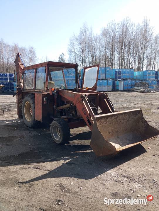 Ostrówek k162 sprzedam