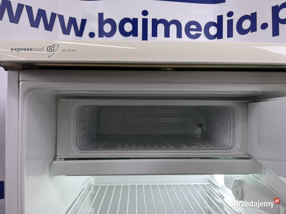 LODÓWKA LG 85 Pod Blat Klas A DostawaGwarancja