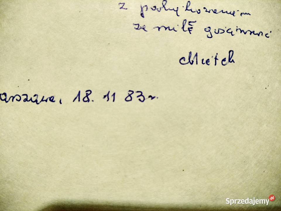 Norwid utwory książki polonistyka antykwariaty Antykwariat Warszawa sprzedam