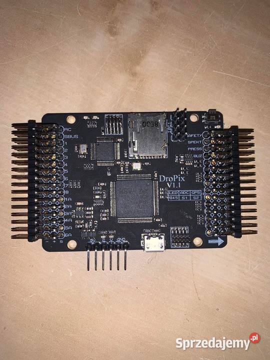DroPix Flight Controller V11 Warszawa
