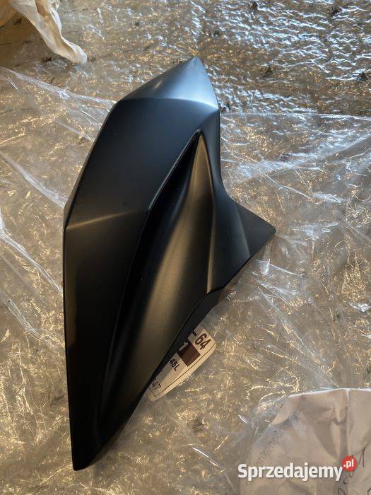 Kawasaki Z800 Bok Owiewka osłona wypełnienie Poznań sprzedam