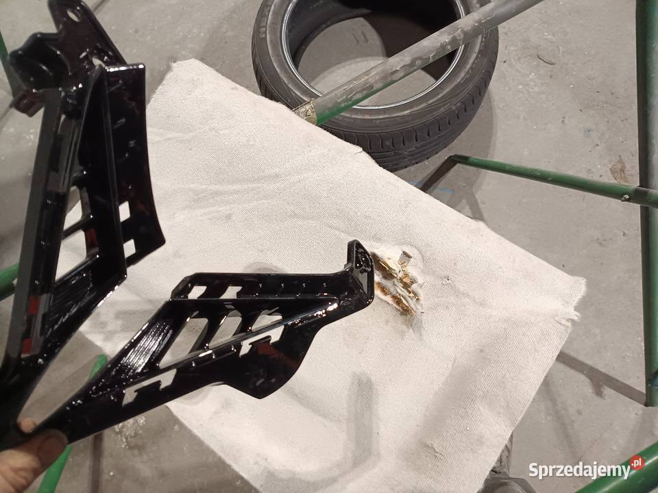 Kia ceed III 3 lift 21 86563j7da0 kratka podkarpackie Krosno