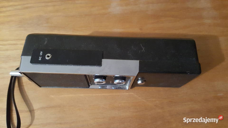 Walkie Talkie cb radio Danita Beta3S Bytom sprzedam