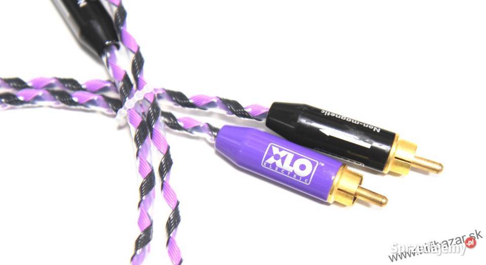 XLO Ultra 1 RCA 05M Kozienice