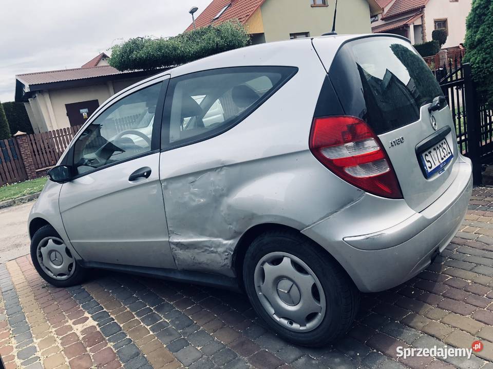 MercedesBenz A180 CDI Coup podkarpackie Przeworsk