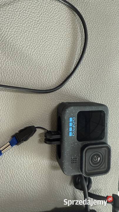 GoPro HERO 13 Black Zestaw Premium Henryków-Urocze