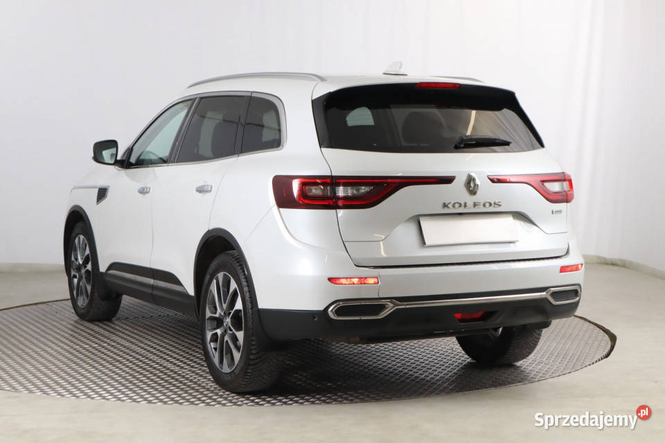 Renault Koleos 20 dCi bluetooth Koleos Zabrze