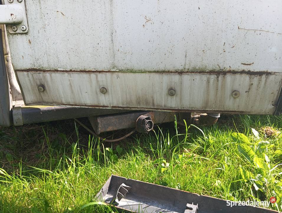 Drzwi tylne skrzydełka Fiat Ducato II Boxer Drzwi wielkopolskie Krotoszyn