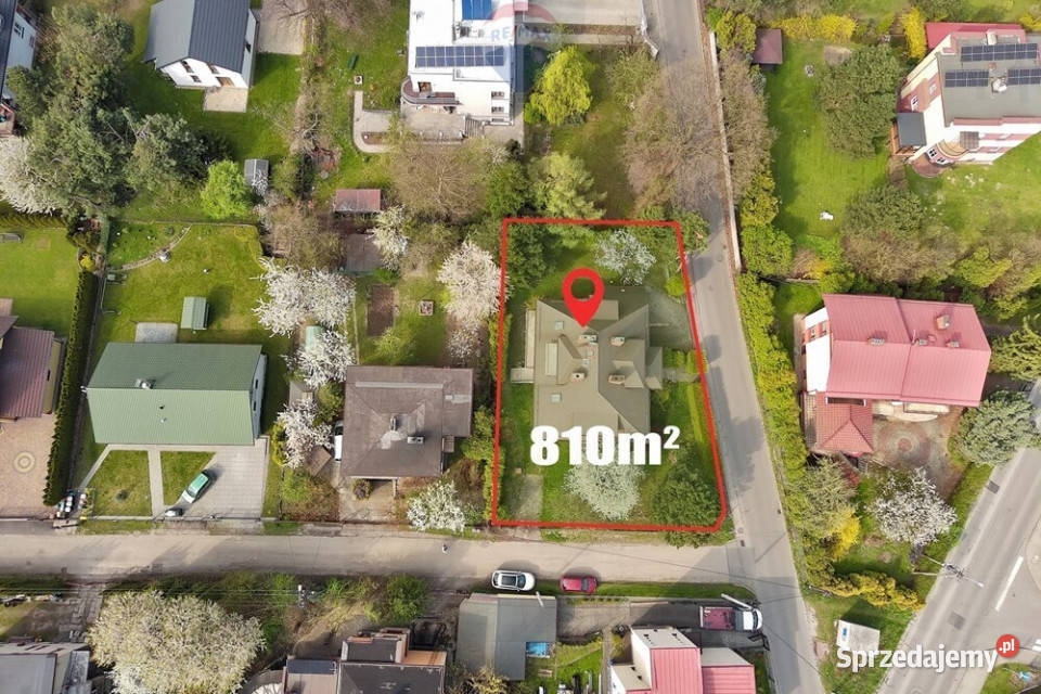 Solidny dom z potencjałemCzechowiceDziedzice Czechowice-Dziedzice sprzedam