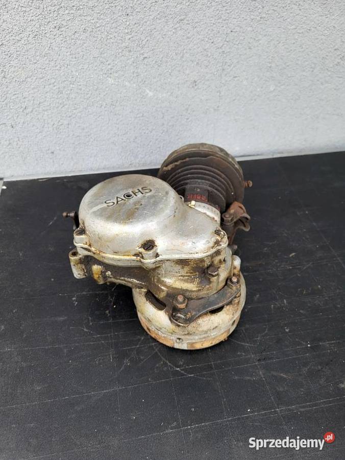 SILNIK SACHS 97 SACHS 98 WANDERER MIELE ADLER Rybnik