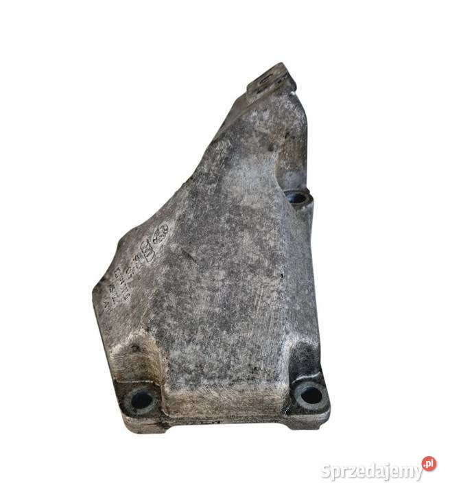 ŁAPA WSPORNIK SILNIKA LEWA AUDI A4 B6 A6 C5 VW