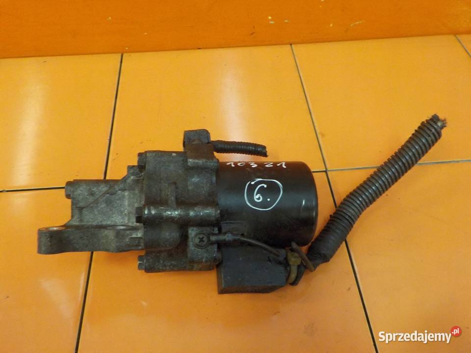 LEXUS GS III 450H 35 V6 08r pompa oleju skrzyni osobowe Suków sprzedam