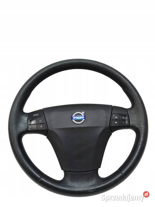 KIEROWNICA Volvo V50 I 20042012 świętokrzyskie