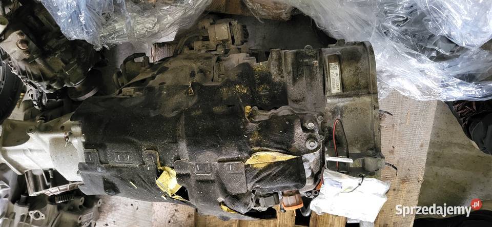 Sprzedam skrzynie subaru TR580DY5BA osobowe Narol