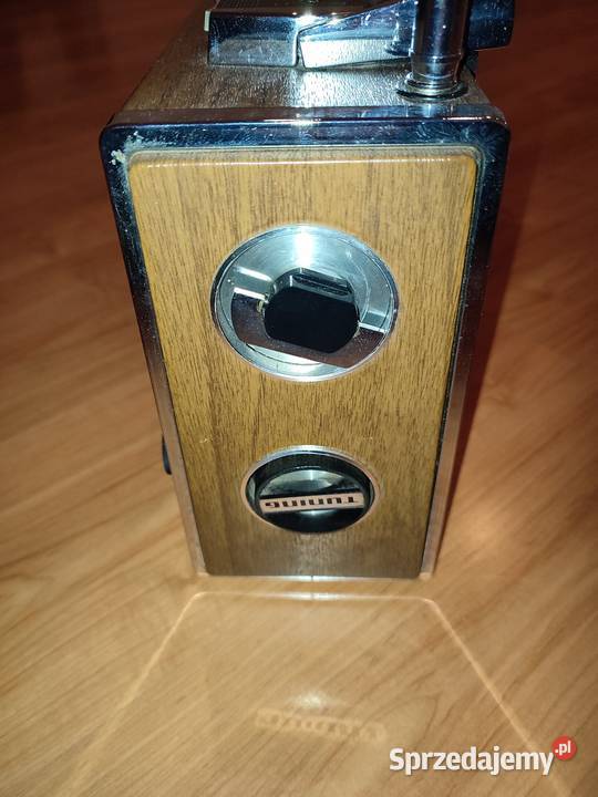 GRUNDIG Satelite 6000 Syców sprzedam