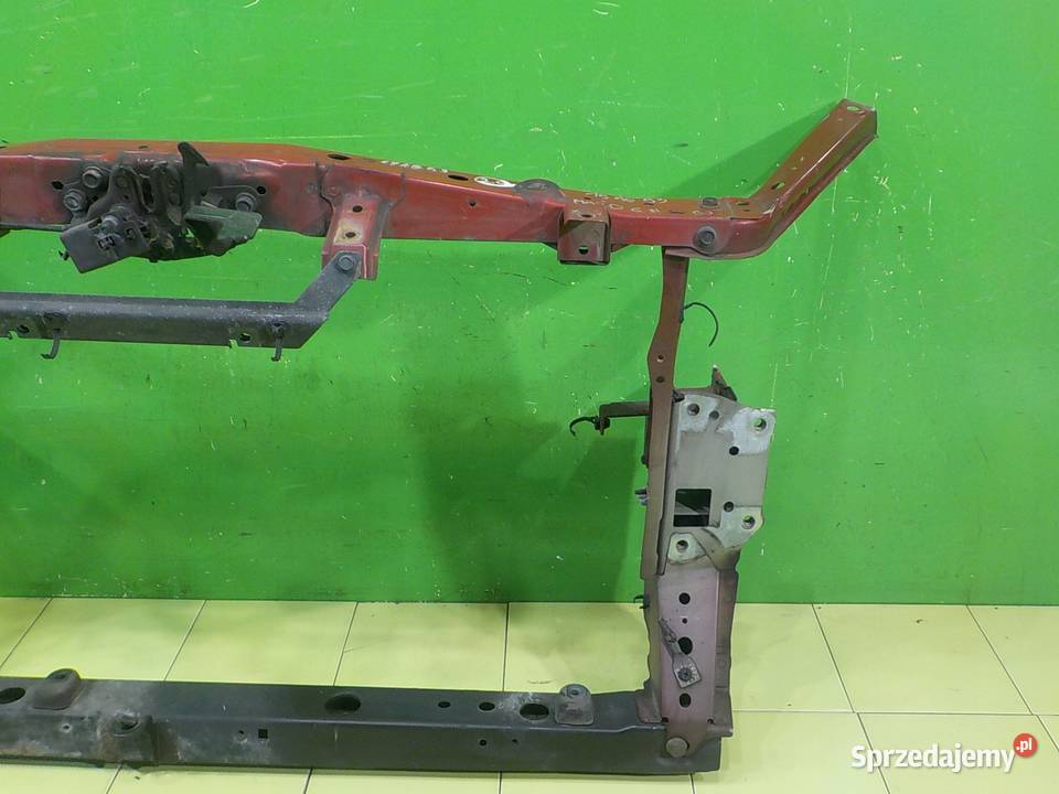 MAZDA 6 GJ III LIFT I 22 D 16r SEDAN 4D pas Suków