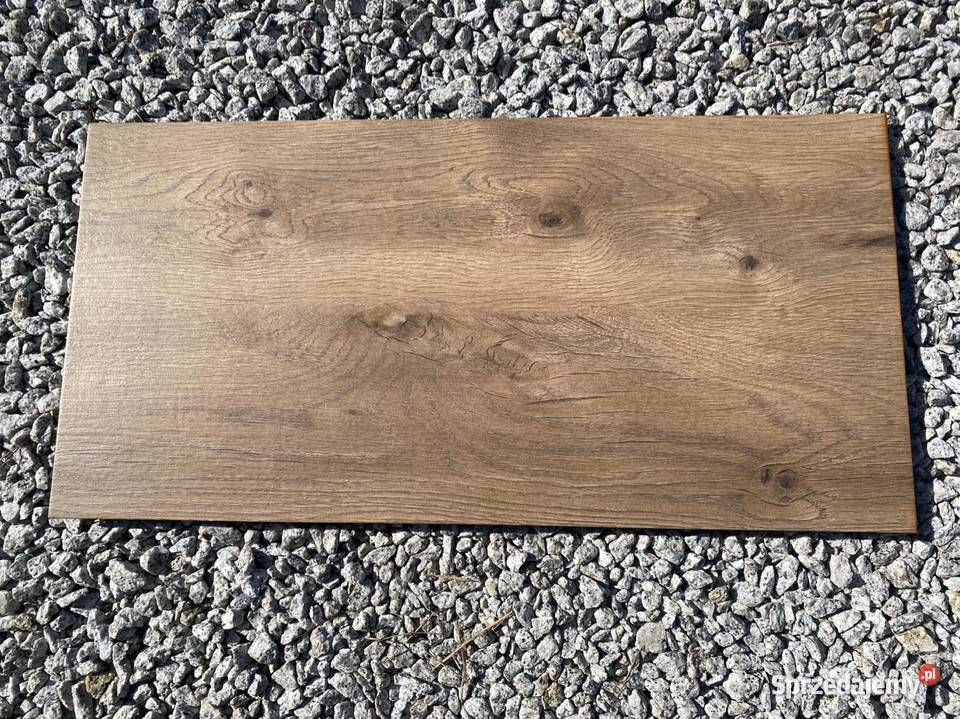 M Płytka drewnopodobna TAIGA HONEY 30X60 Gll Rusiec sprzedam