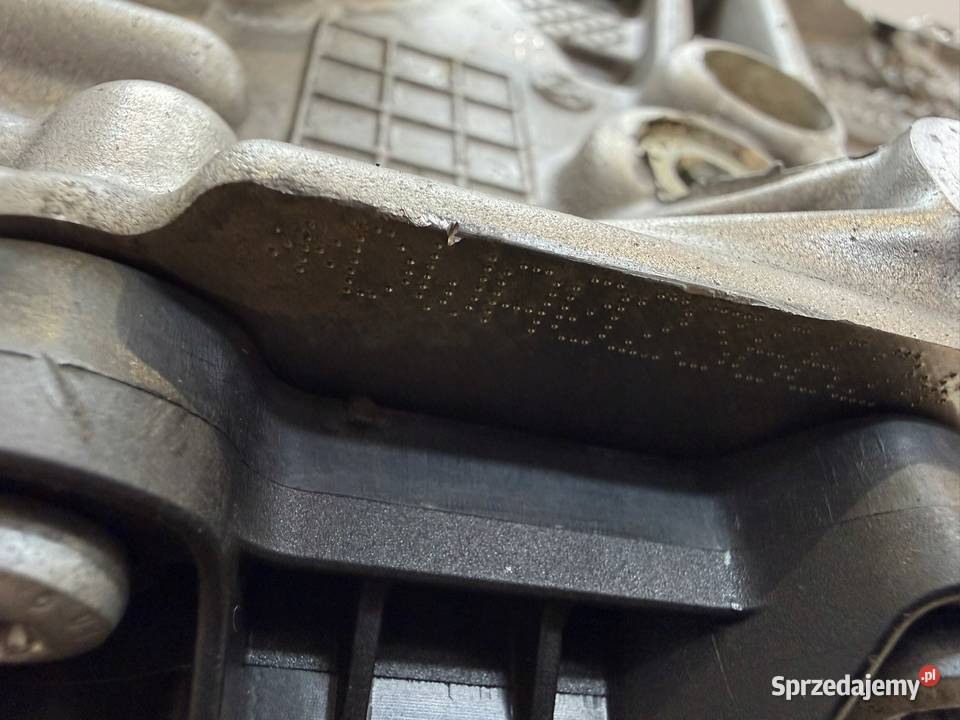 ENGINE SILNIK Porsche 718 BOXSTER Spyder Cayman Chełm sprzedam