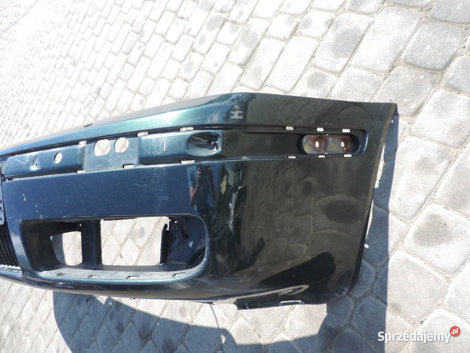 SKODA OCTAVIA 1 KOMBI ZDERZAK PRZEDNI Nowy Sącz