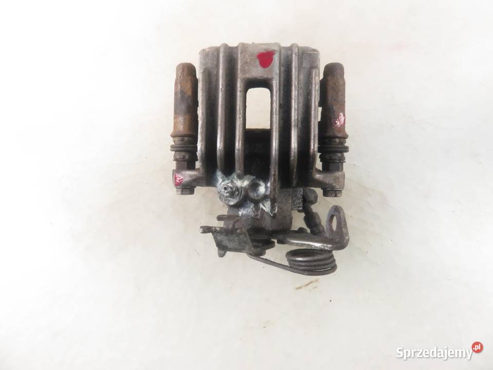 ZACISK PRAWY TYŁ AUDI A6 C5 KOMBI