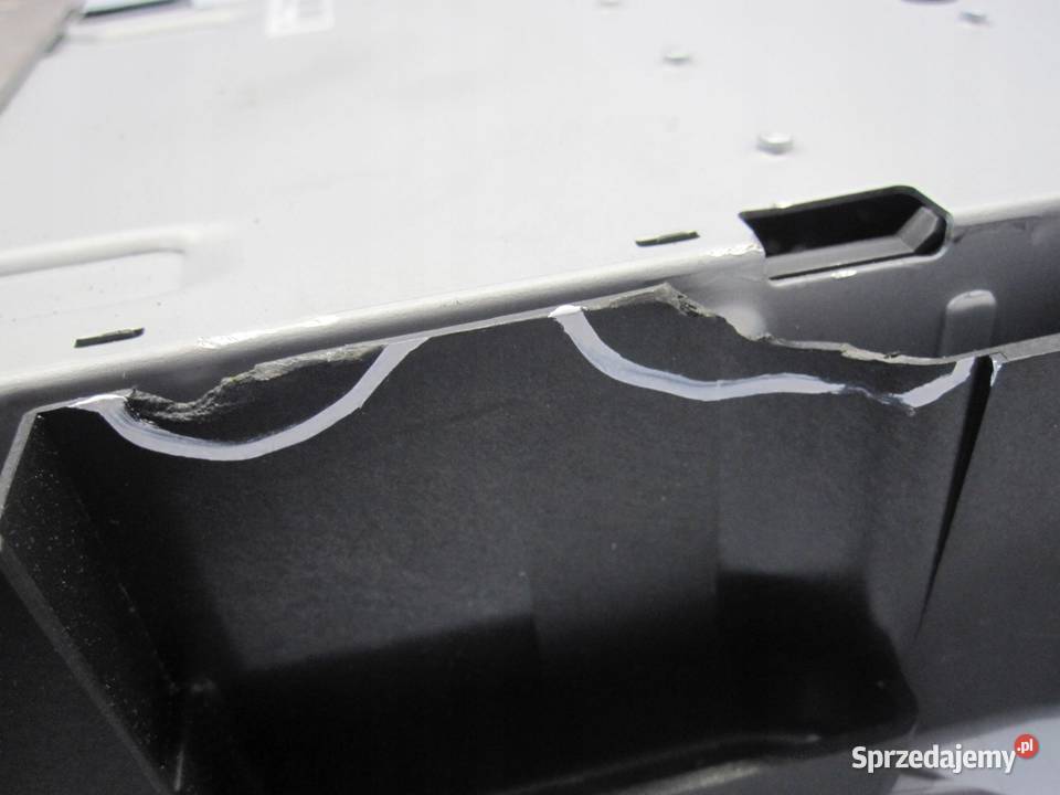 PEUGEOT 508 I SW 11r wyświetlacz head up