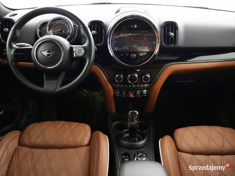 MINI Countryman Cooper sprzedam
