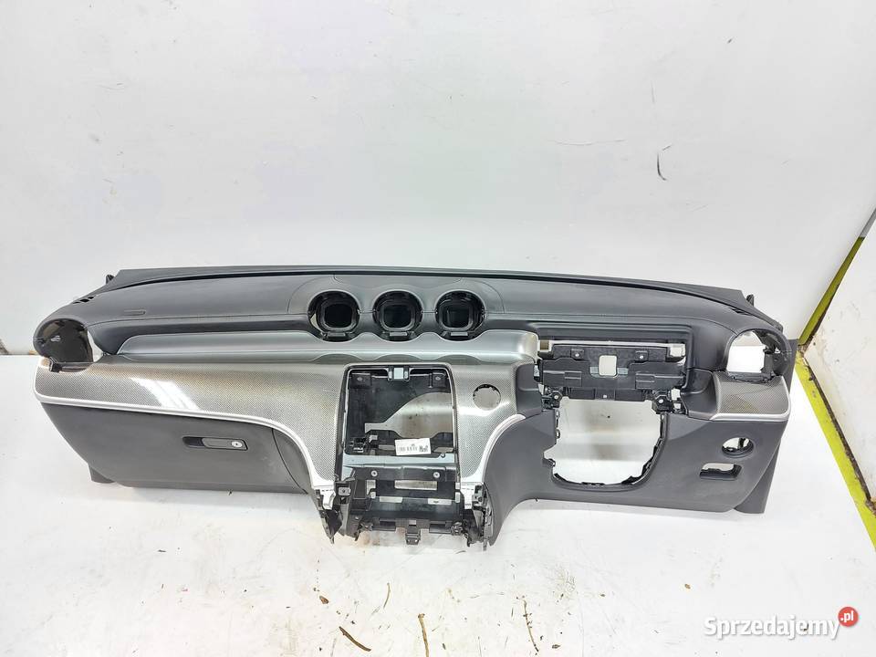 Mercedes W254 GLC 220d KOKPIT DESKA ROZDZIELCZA