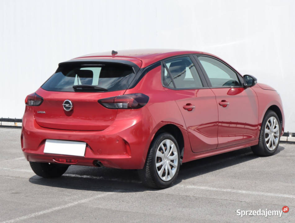 Opel Corsa 12 Lublin sprzedam