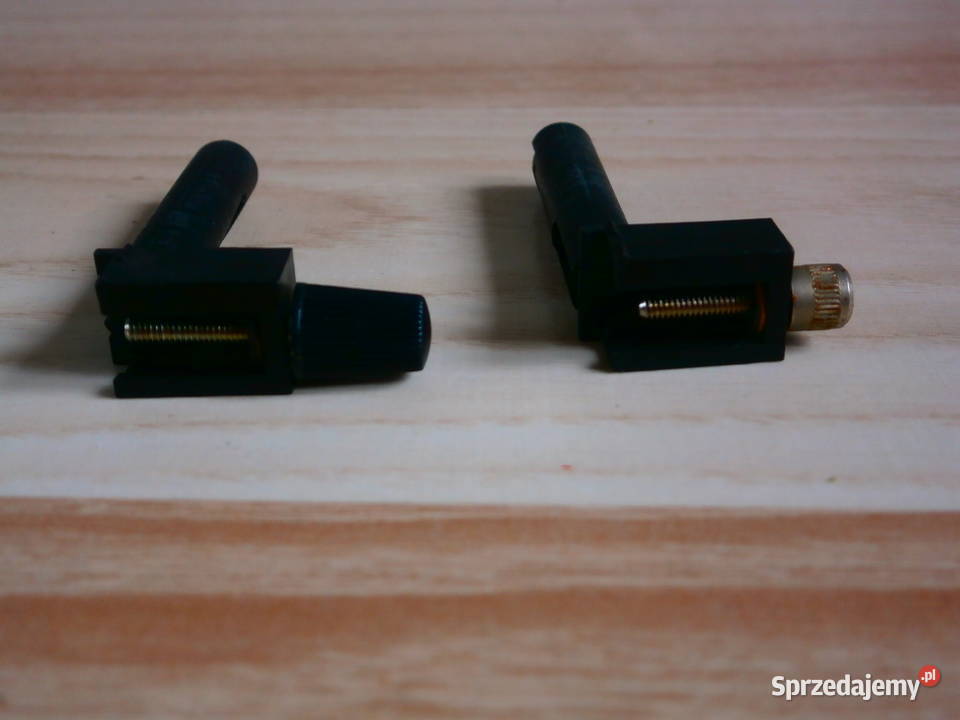 Gramofon UNITRA GS 434 trzpień przeciwwagi 2 Łódź sprzedam