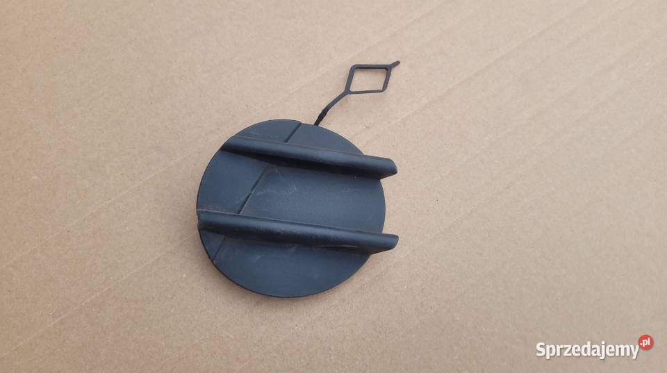 TOYOTA YARIS III LIFT 1417 ZAŚLEPKA HAKA ZDERZAK sprzedam