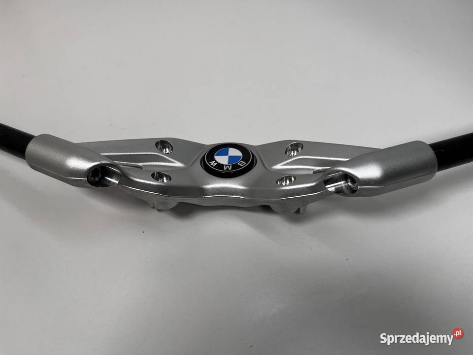 BMW R 1200 RS K54 1418 Kierownica mostek drążki