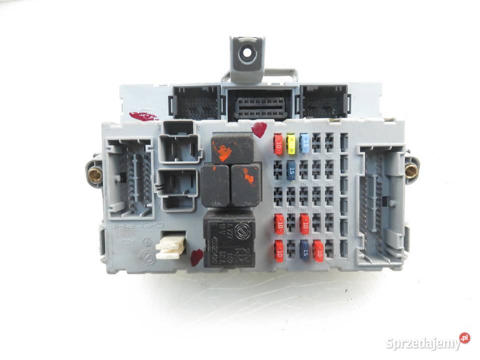 BSI LANCIA YPSILON 12 51771409