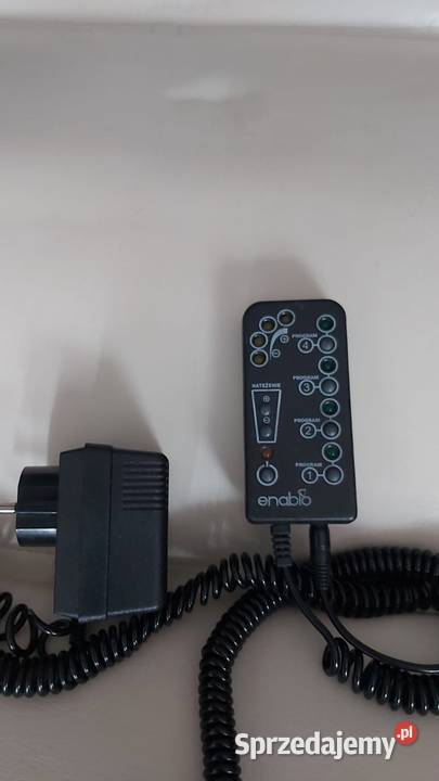 Materac rehabilitacyjny do masażu leczniczego Chrzanów