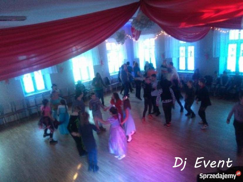 WESELA DJA EVENT twoje wesele moja pasja mazowieckie