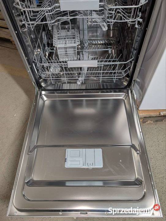 Indesit DFO 3C23 A X Zmywarka 60 wolnostojąca 14 podkarpackie Rzeszów