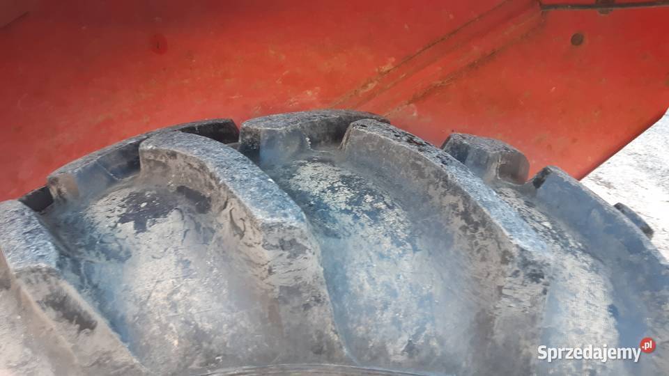 Sprzedam ciągnik Lublin