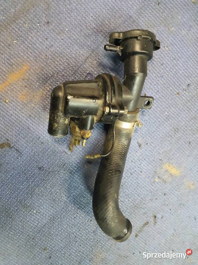 Termostat obudowa Yamaha Tenere XTZ 660