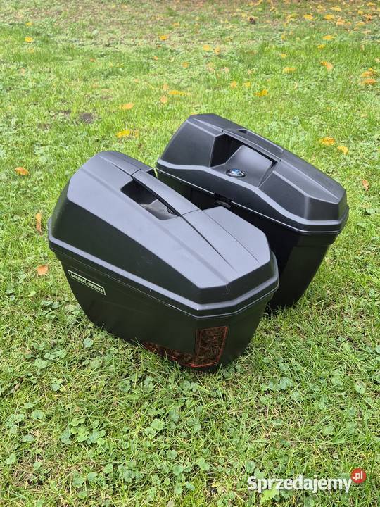 Motor Benyco Tekken 125 Rok produkcji 2018 Benyco Kurów