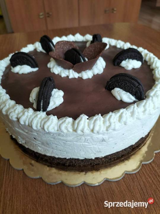 Torty ciasta deserki na różne okazje Zgierz