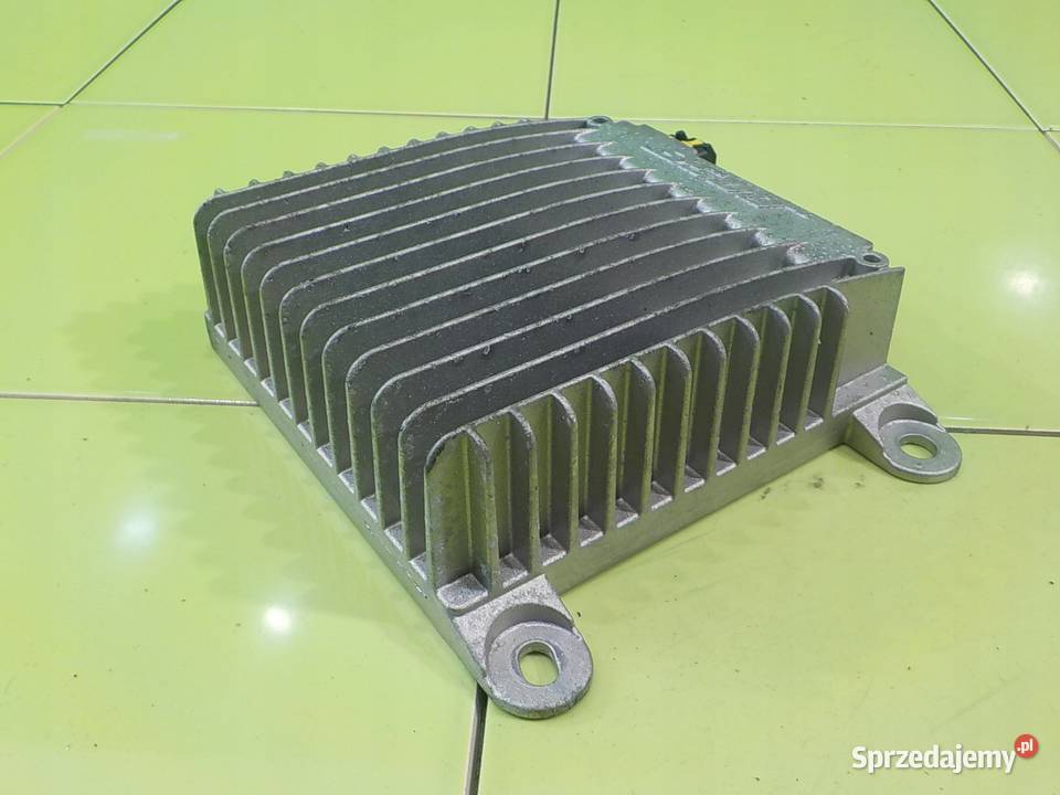 OPEL AMPERA 14 AUT 12r HB 5D wzmacniacz 20760438 Suków