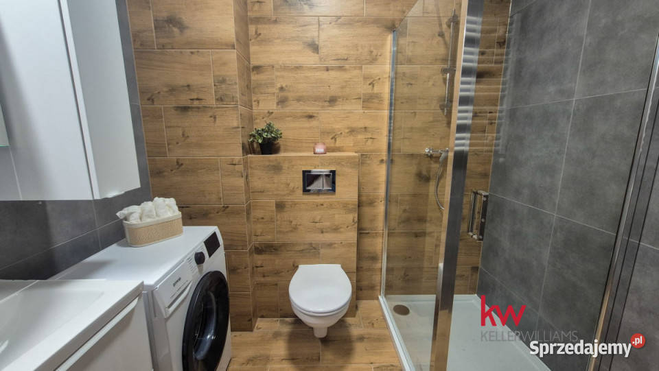 Mieszkanie Chorzów Tadeusza Kościuszki 31m2 1 Wynajem