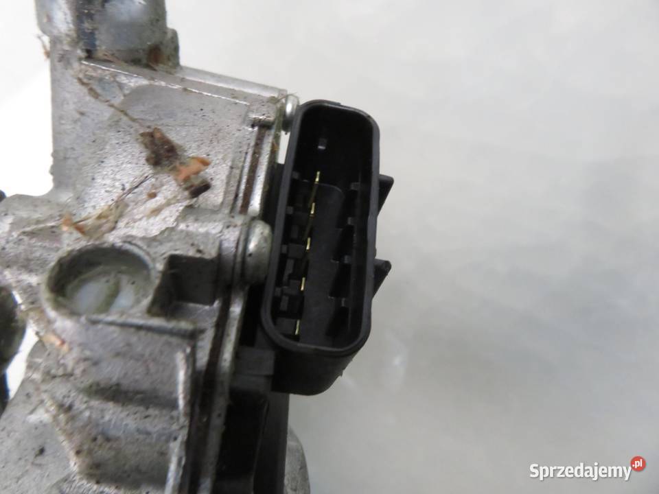 MECHANIZM WYCIERACZEK FIAT PUNTO II TGE511E osobowe sprzedam