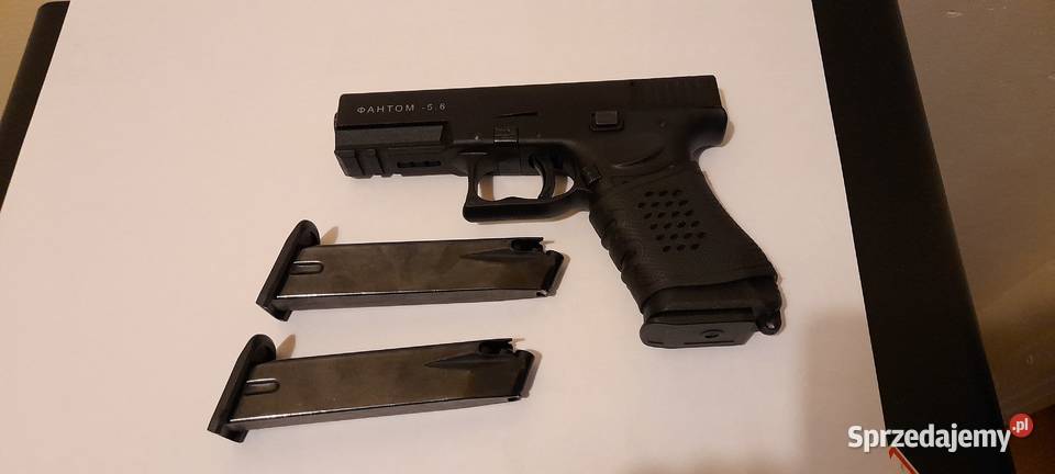 Phantom 56 hukowy Warszawa