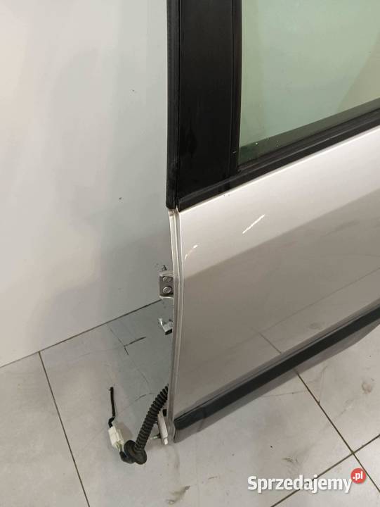 DRZWI LEWE TYŁ ZCC Fiat Sedici I 2005