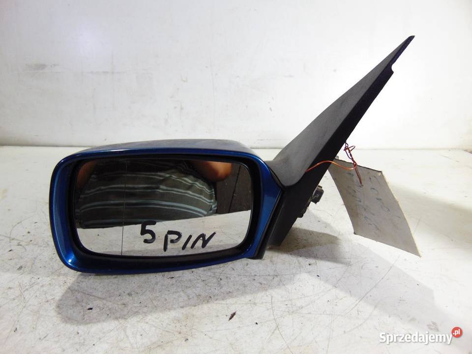 LUSTERKO LEWE 5 PIN FORD MONDEO MK1
