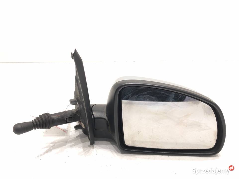 LUSTERKO PRAWY OPEL MERIVA A Hatchback 0310 podkarpackie sprzedam