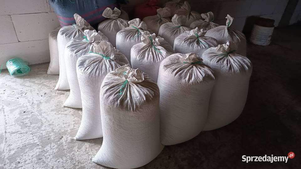 Orkisz Mieszanka Kur Kołaczyce